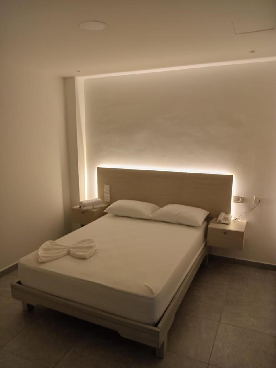 Hotel San Sebastian Real Cartagena ภายนอก รูปภาพ