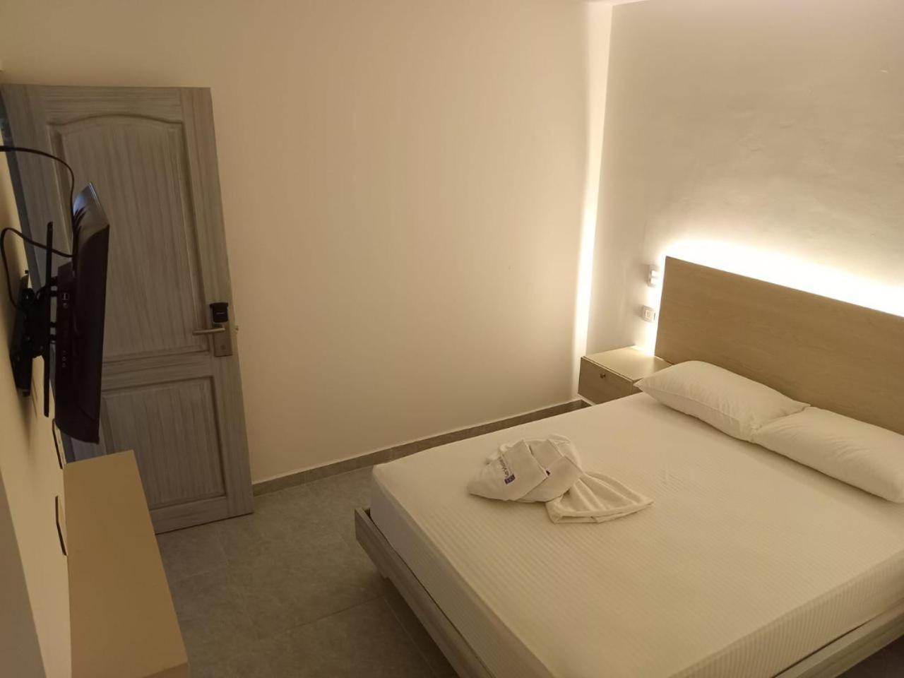 Hotel San Sebastian Real Cartagena ภายนอก รูปภาพ
